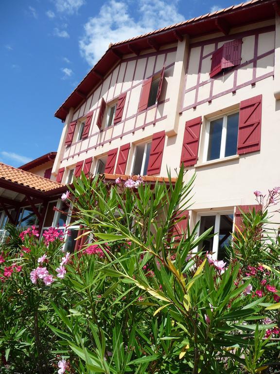 Village Vacances La Foret Des Landes Tarnos Exterior photo